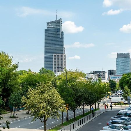 Warsaw Residence エクステリア 写真