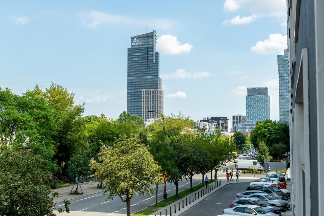Warsaw Residence エクステリア 写真