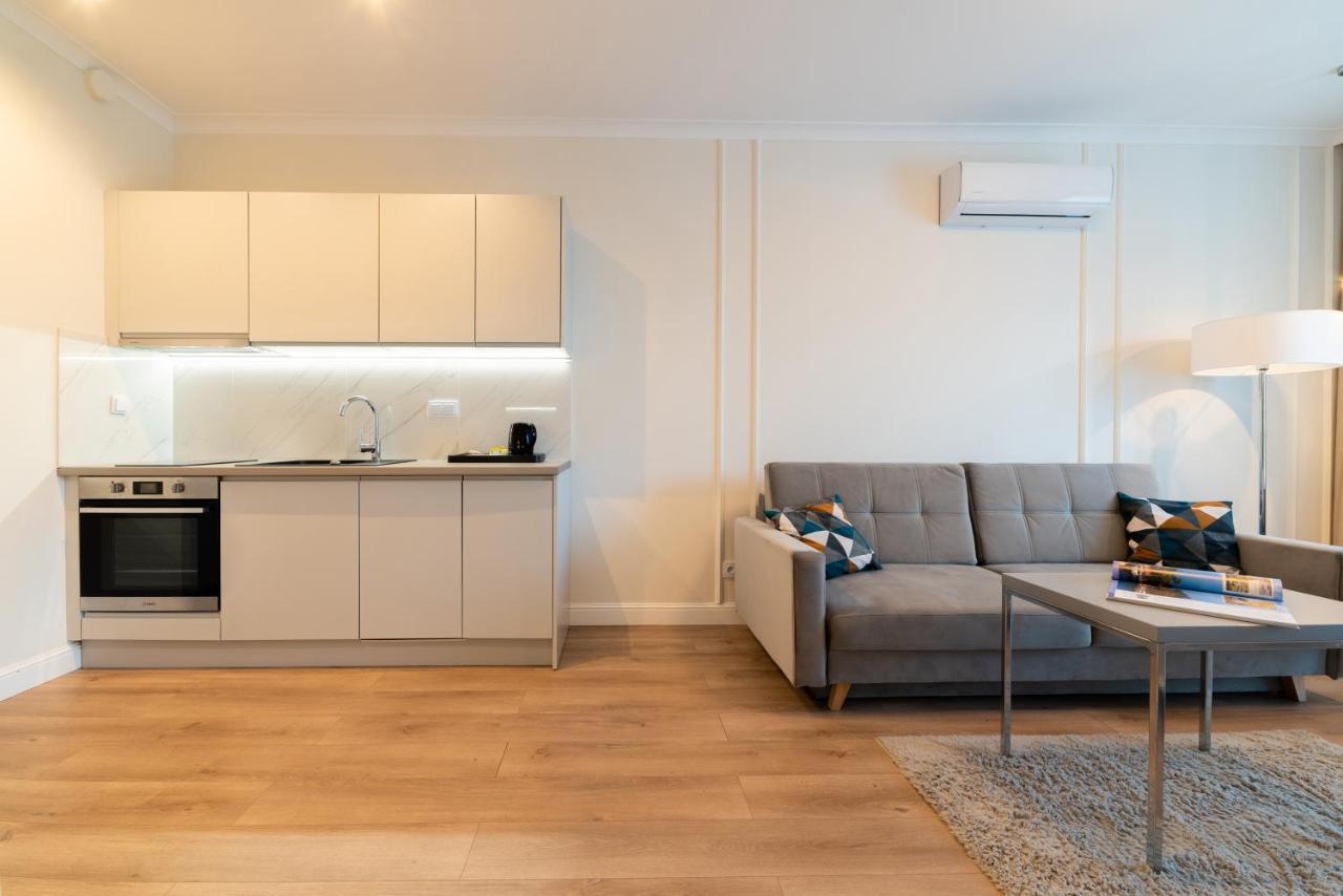 Warsaw Residence エクステリア 写真